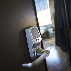 King Suite Suite 2